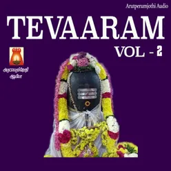 Tevaaram Vol-2